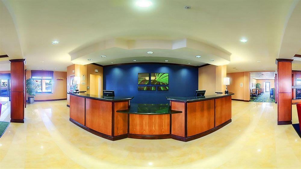 Hotel Fairfield And By Marriott El Paso