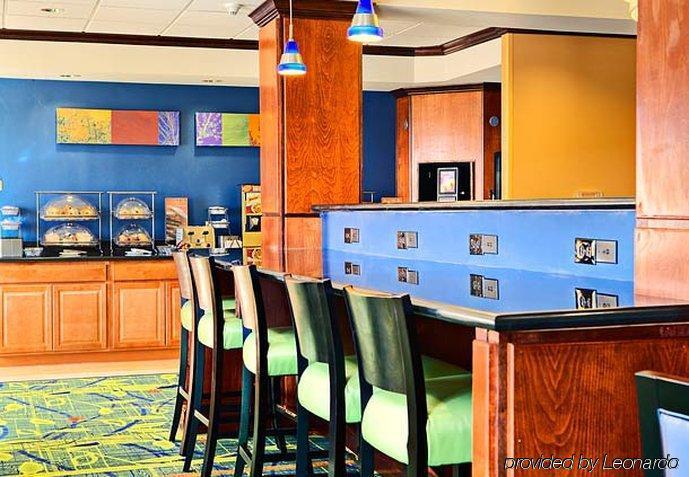 Fairfield And By Marriott Hotel 3*