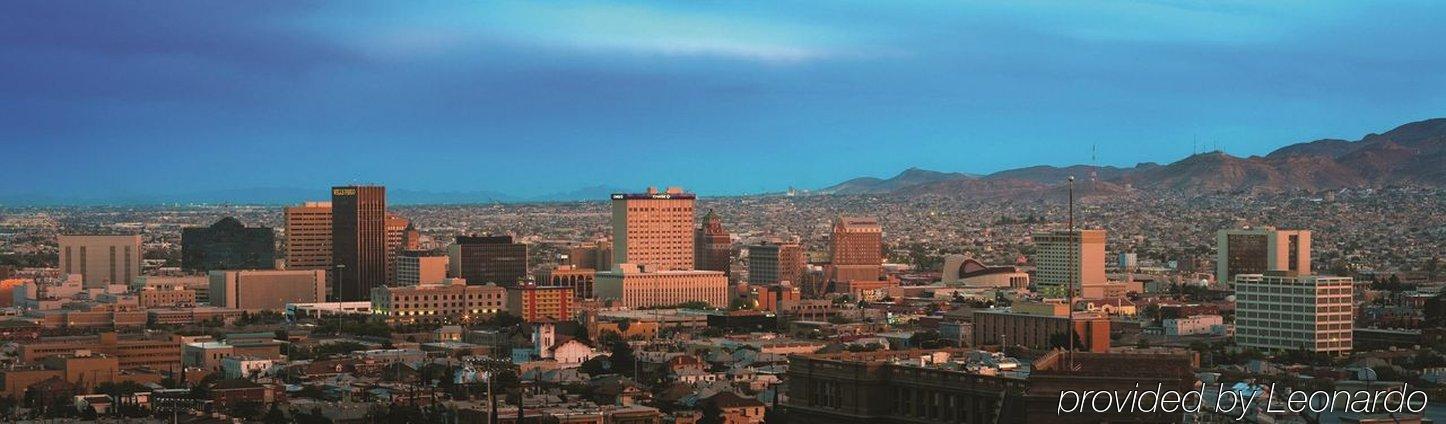 Fairfield And By Marriott El Paso