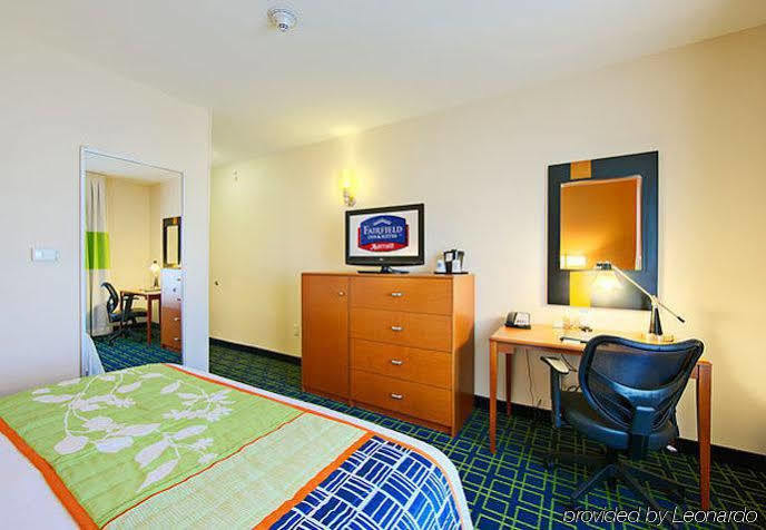 Fairfield And By Marriott 3*