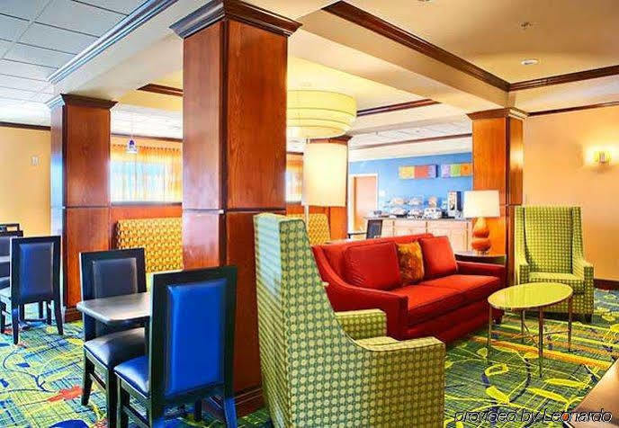 Hotel Fairfield And By Marriott El Paso